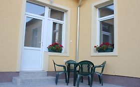 Apartmani Maja Zrenjanin